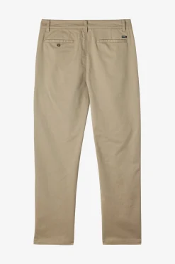 EAST CLIFF MODERN CHINO PANTS