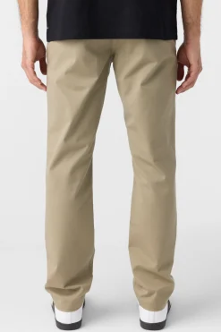 EAST CLIFF MODERN CHINO PANTS