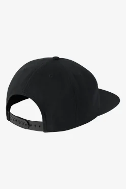 EAST CLIFF PIER FLOW SNAPBACK HAT