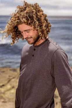 EAST CLIFF TRANSITION SHIRT