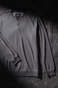 EAST CLIFF TRANSITION SHIRT