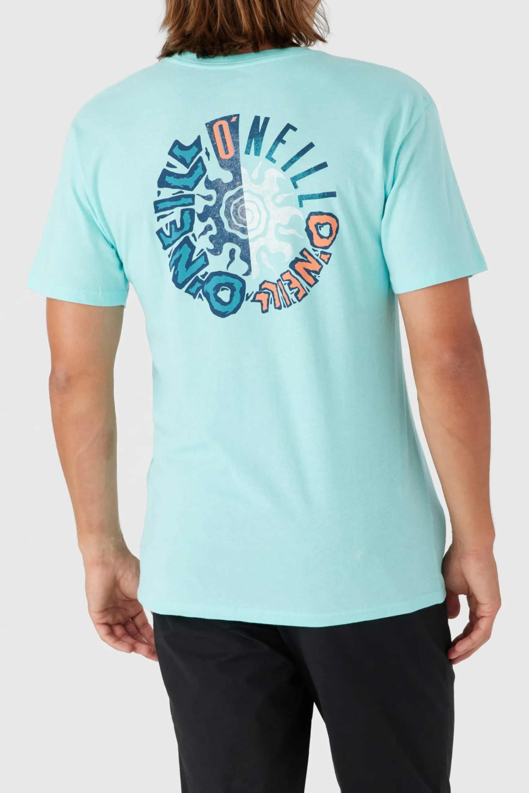 ECLIPSE TEE