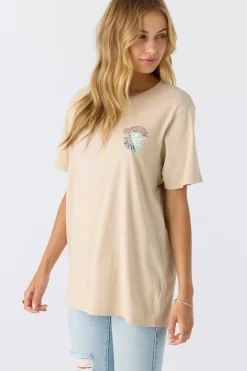 ECLIPSED TEE