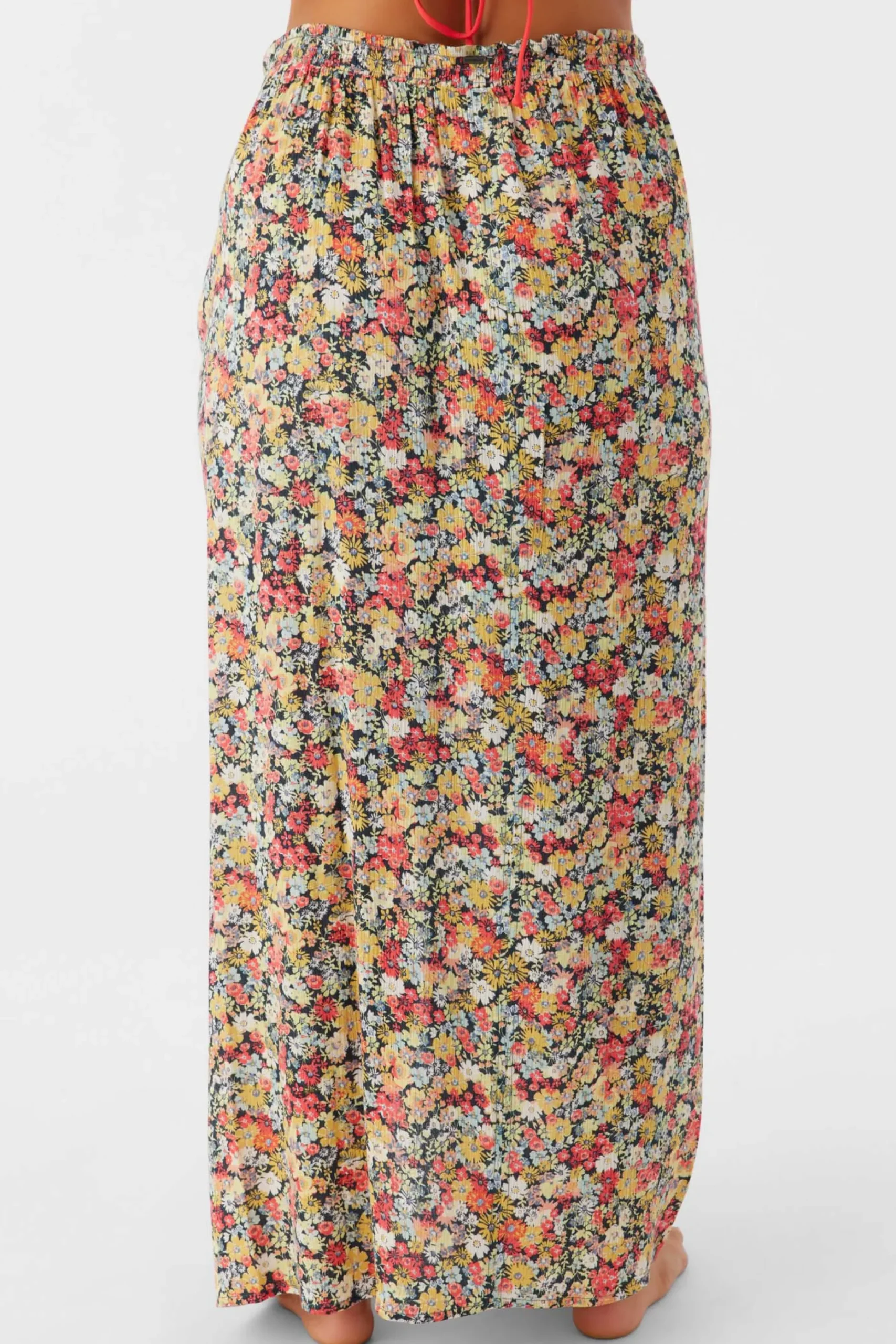 EDEN DITSY HANALEI MAXI SKIRT COVER-UP