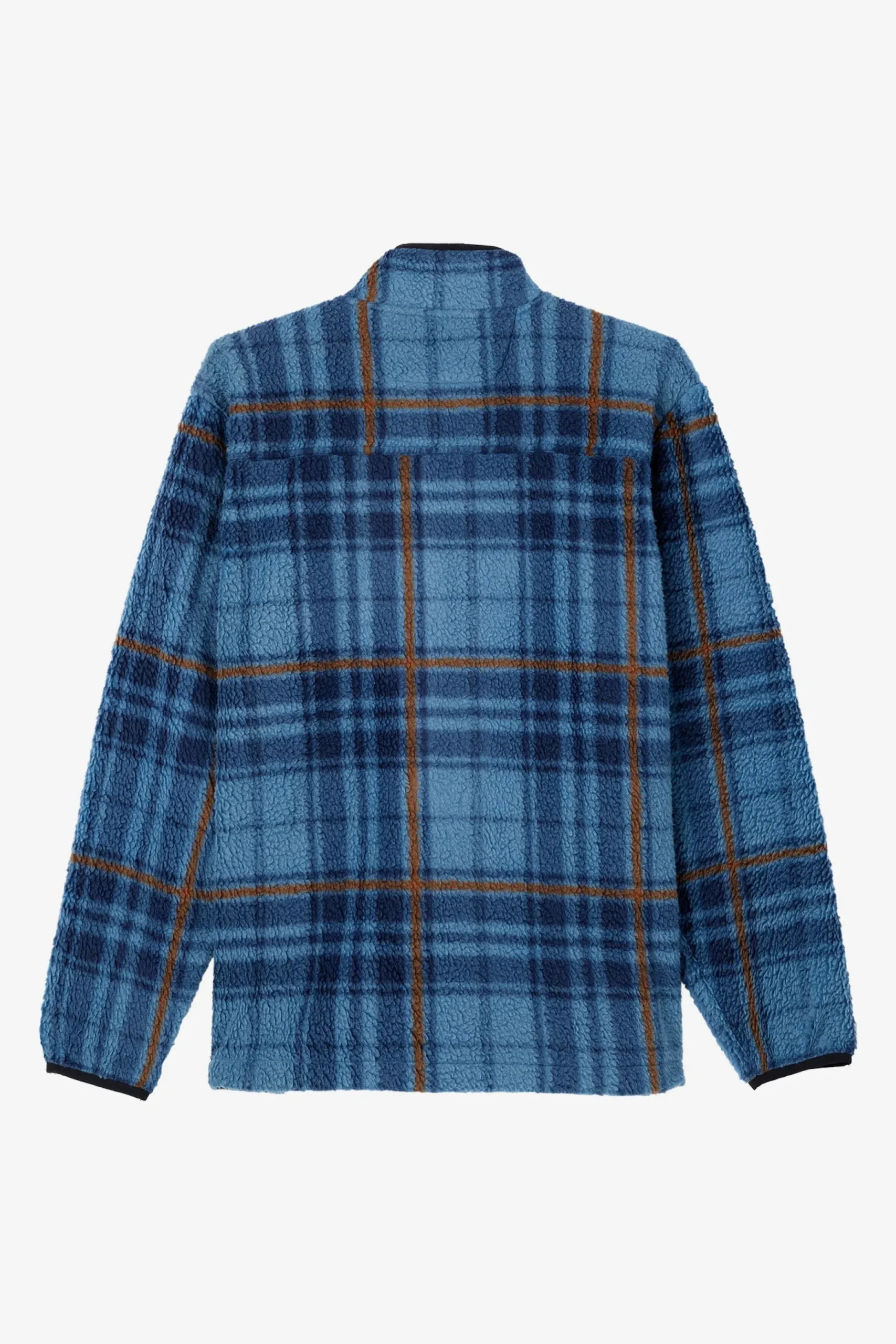ELEVATION ZIP SUPERFLEECE