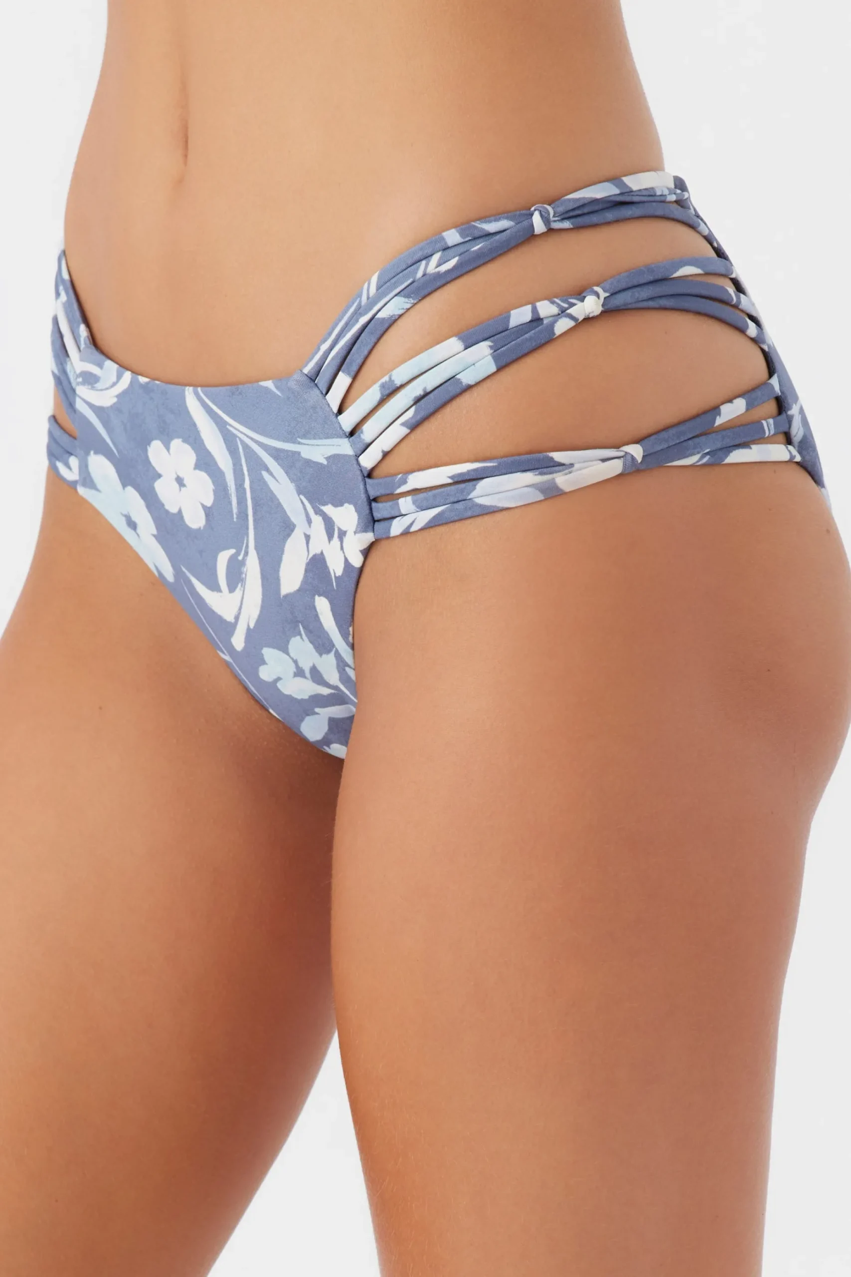 EMILIA BOULDERS STRAPPY FULL BOTTOMS