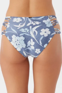 EMILIA BOULDERS STRAPPY FULL BOTTOMS
