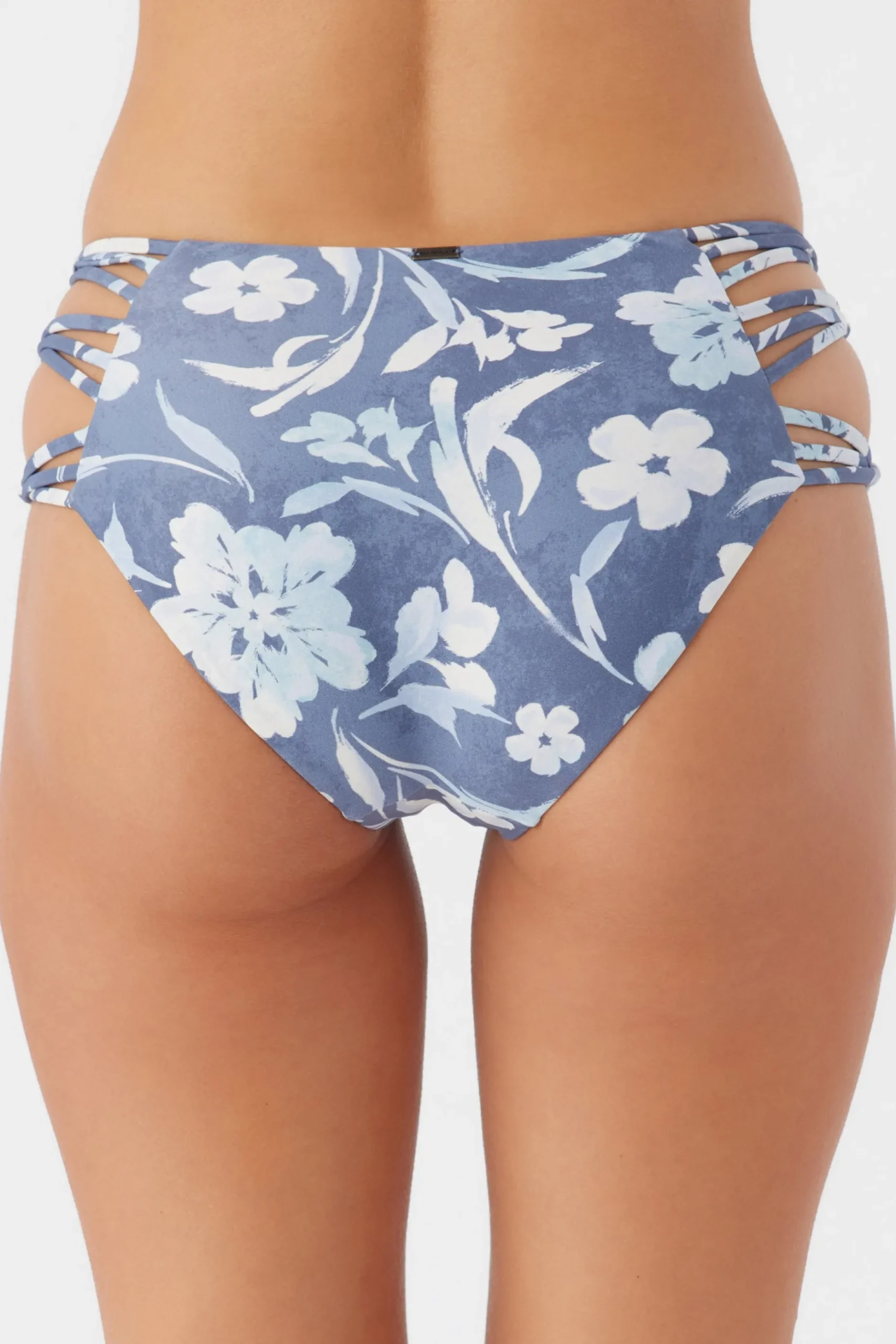 EMILIA BOULDERS STRAPPY FULL BOTTOMS