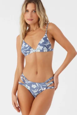 EMILIA SEASIDE TRIANGLE TOP