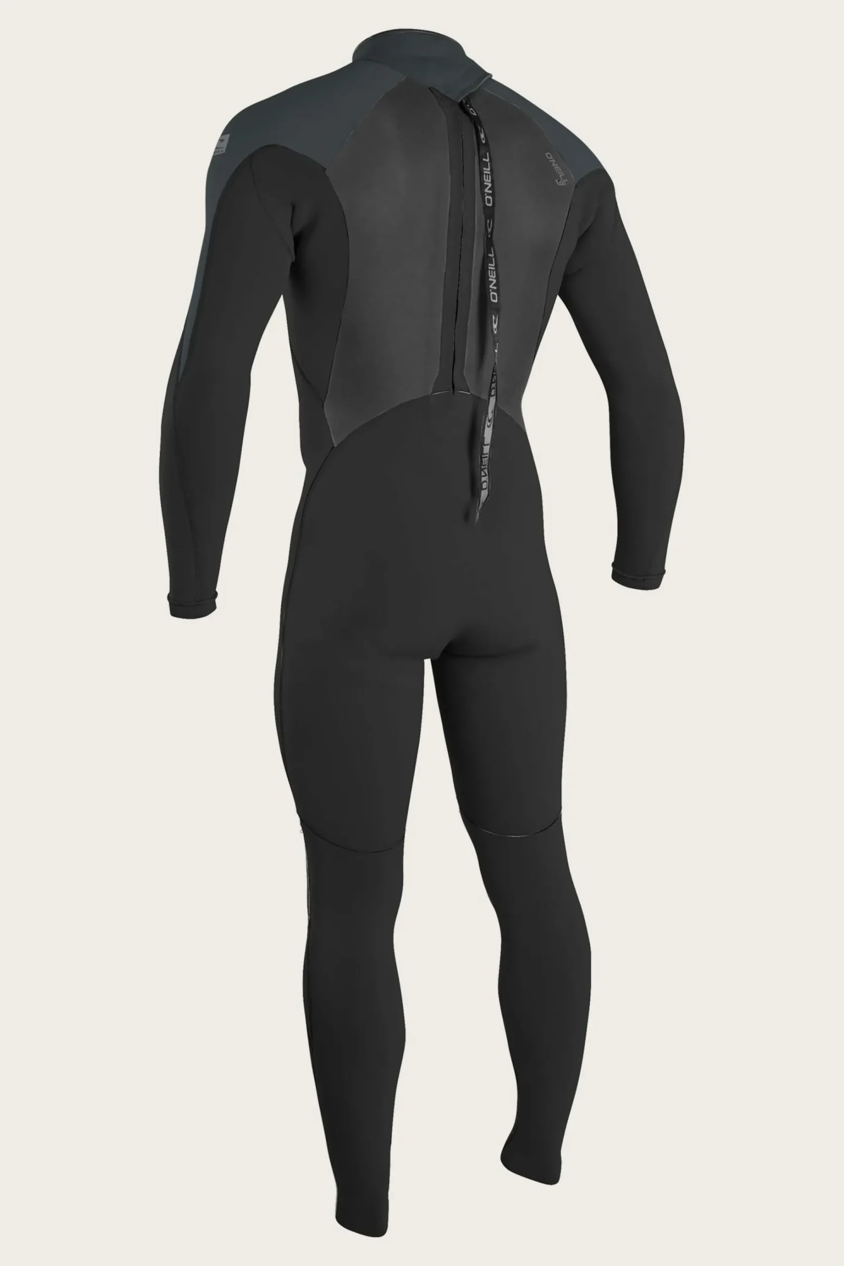 EPIC 4/3MM BACK ZIP FULL WETSUIT