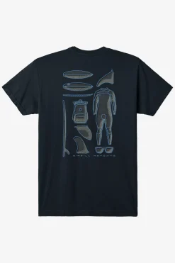 ESSENTIALS TEE