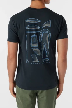 ESSENTIALS TEE