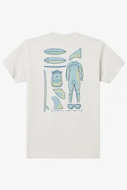ESSENTIALS TEE
