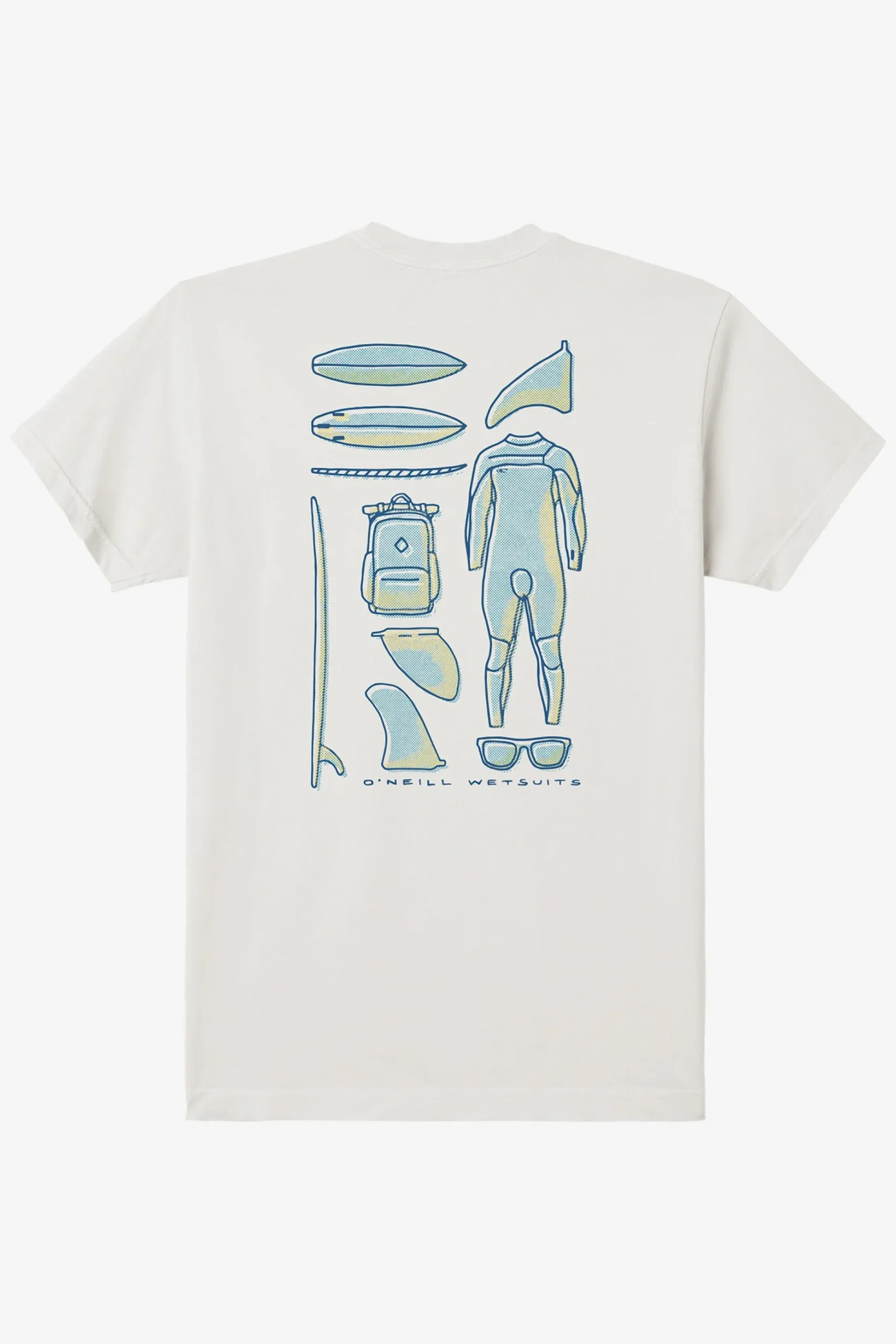 ESSENTIALS TEE