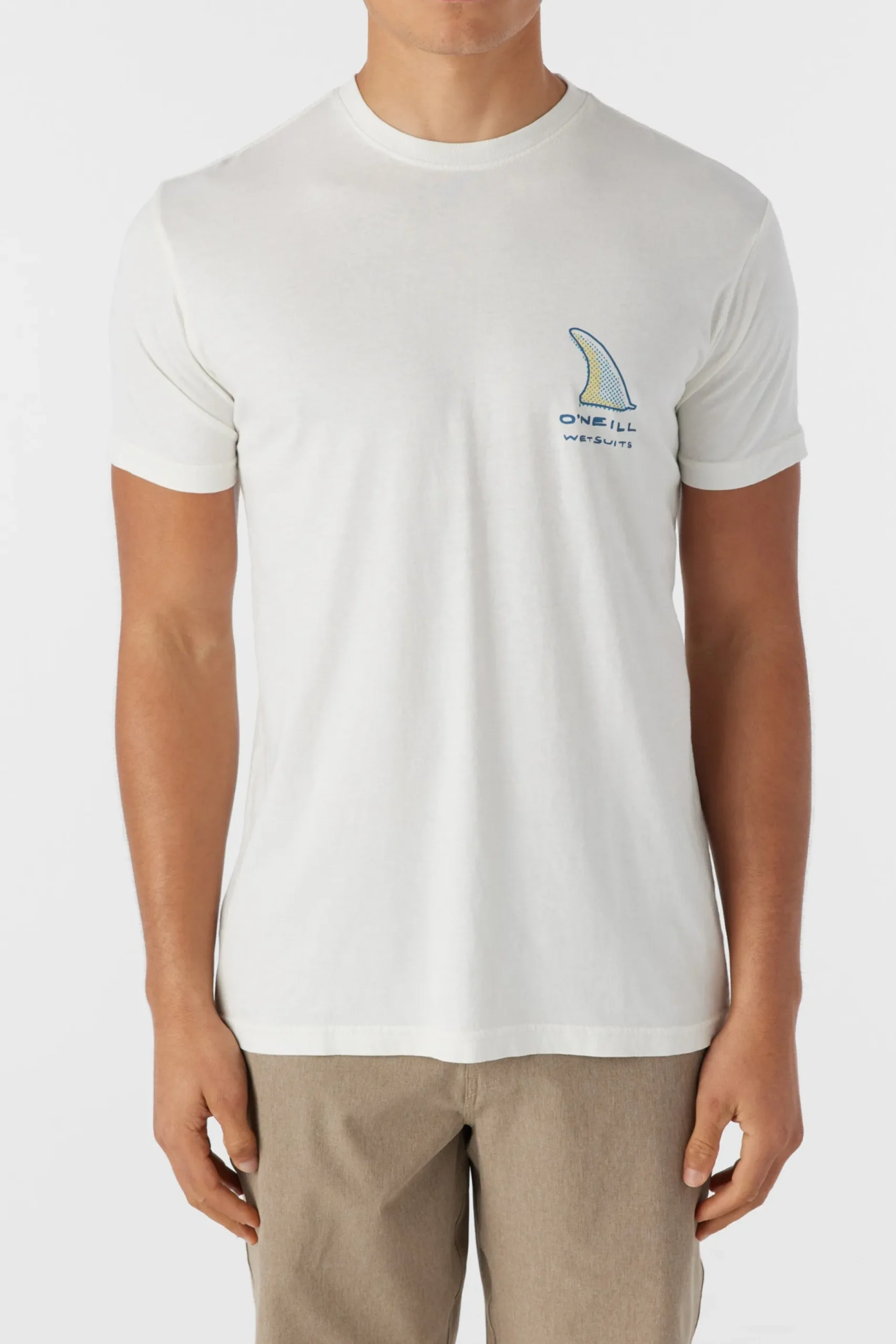 ESSENTIALS TEE