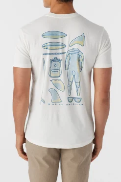 ESSENTIALS TEE