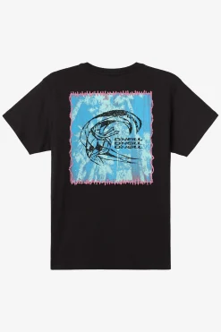 EXPOSURE TEE
