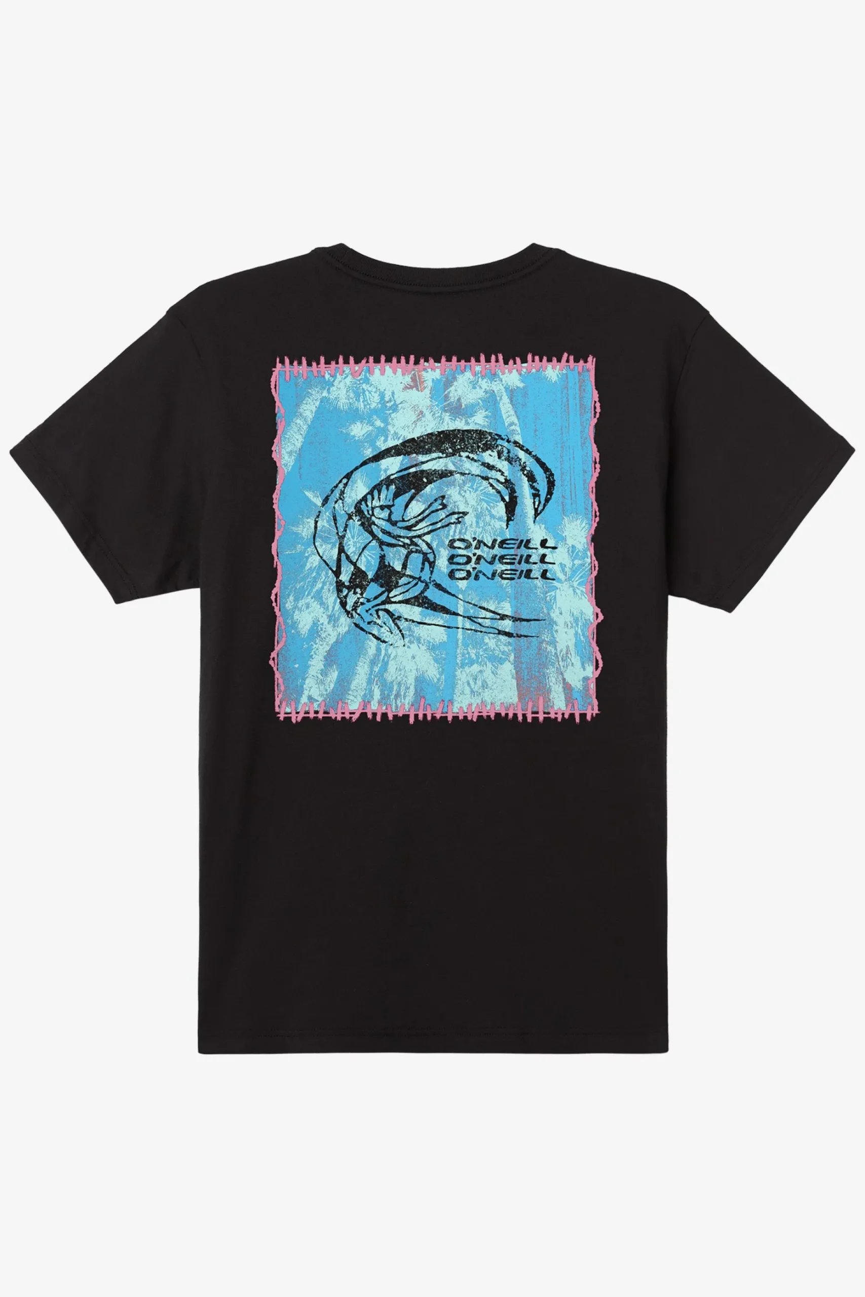 EXPOSURE TEE
