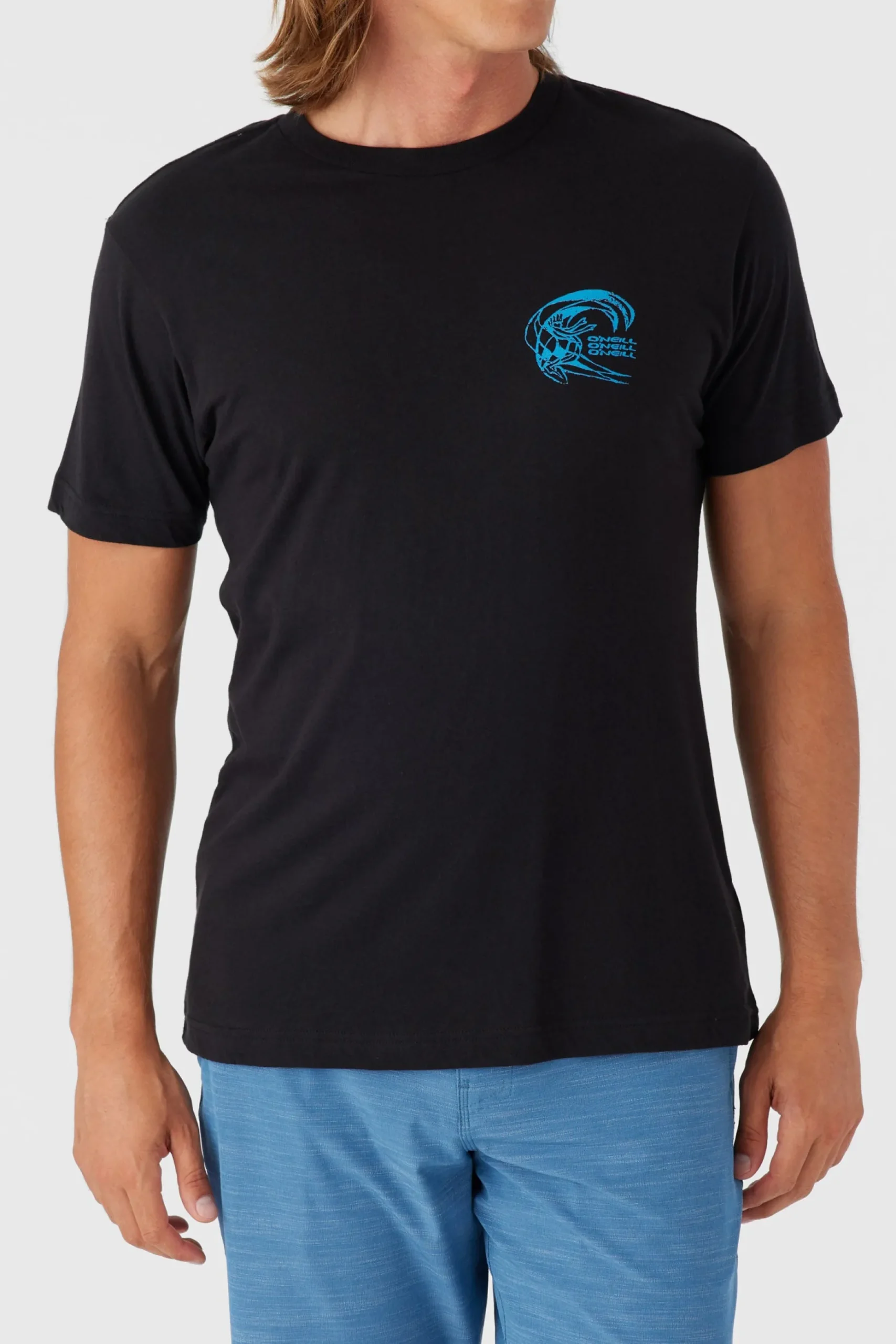 EXPOSURE TEE