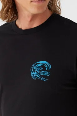 EXPOSURE TEE