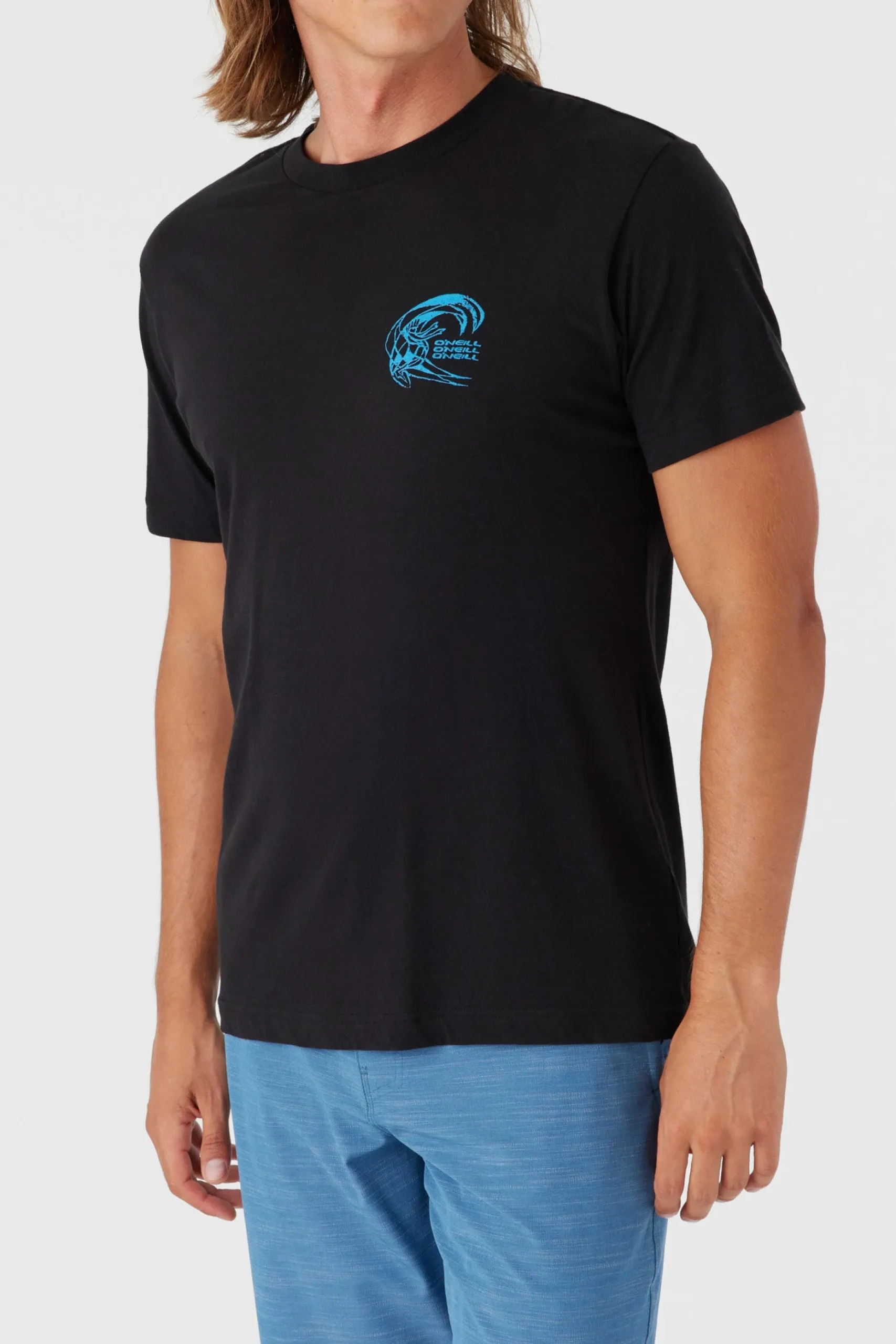 EXPOSURE TEE