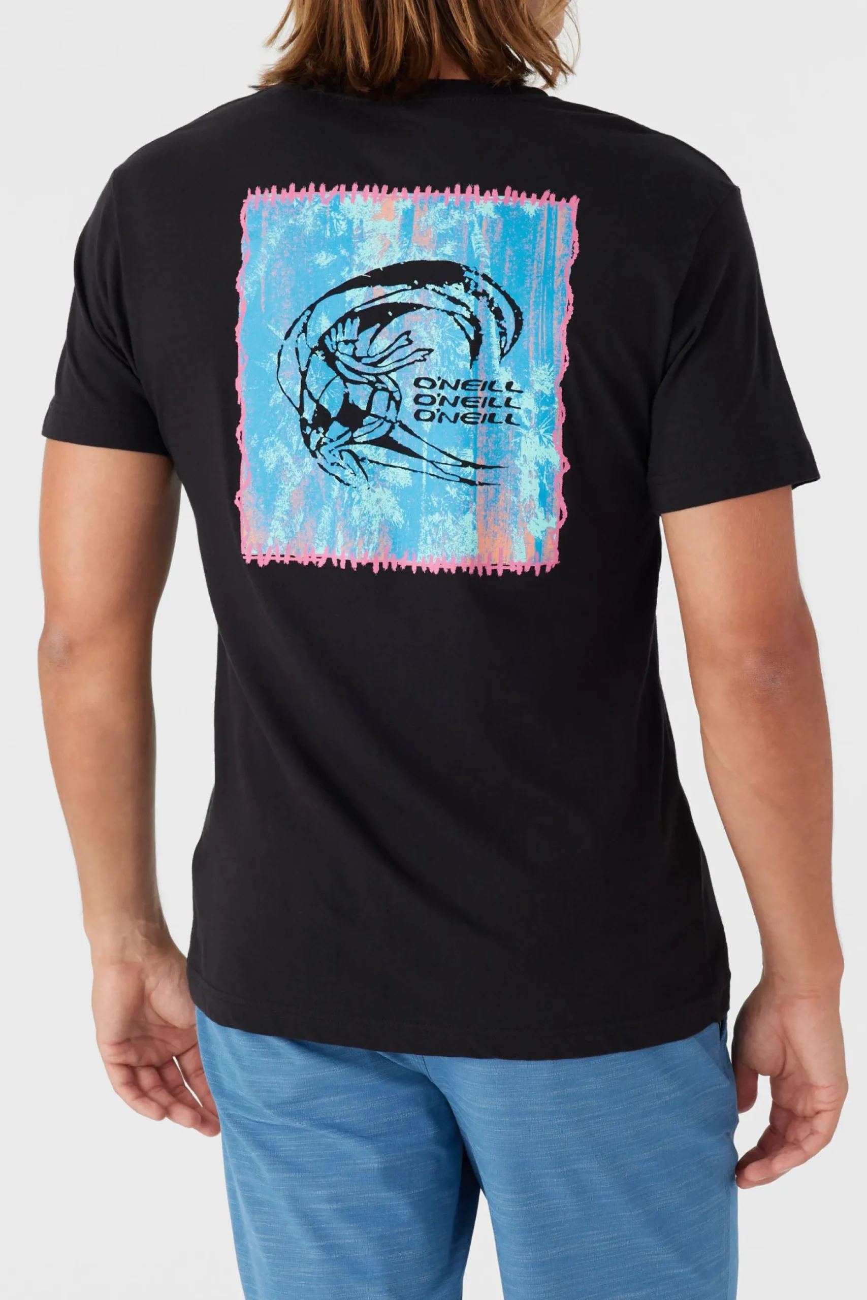 EXPOSURE TEE