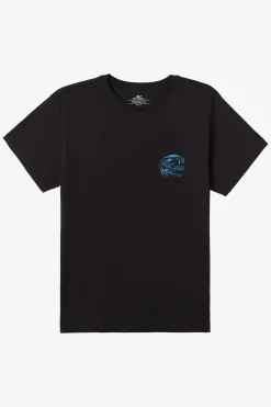 EXPOSURE TEE