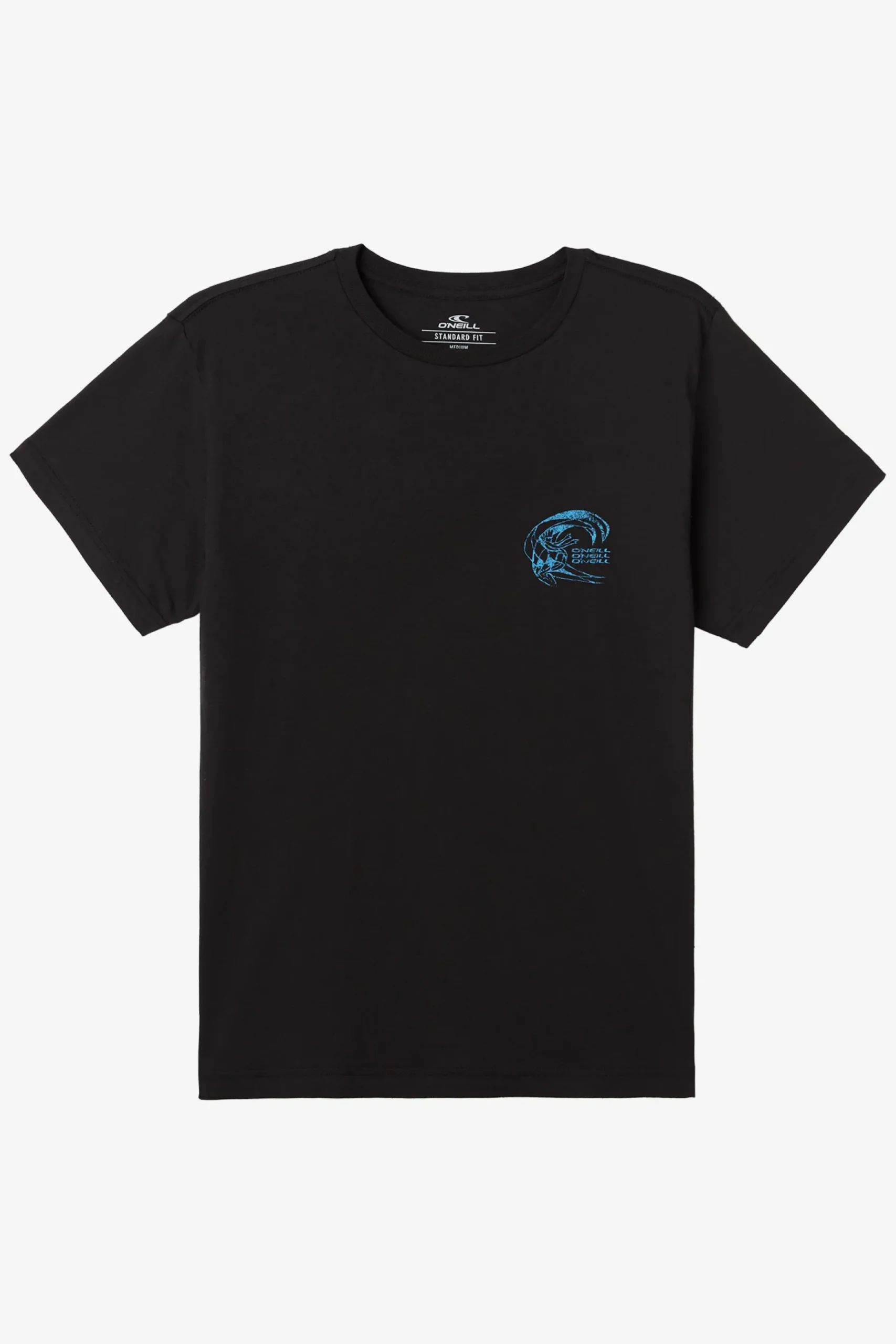 EXPOSURE TEE