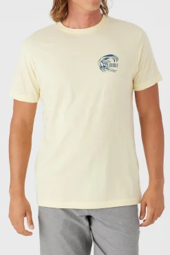 EXPOSURE TEE
