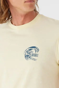 EXPOSURE TEE