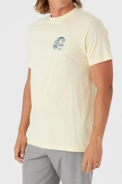 EXPOSURE TEE