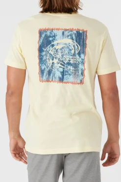 EXPOSURE TEE