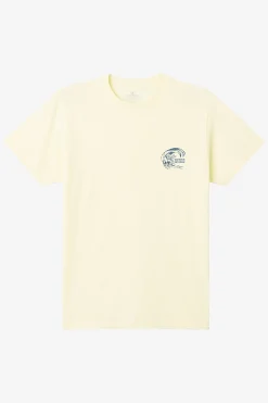 EXPOSURE TEE