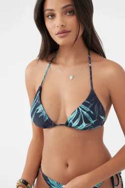 FAYE VENICE TRIANGLE TOP