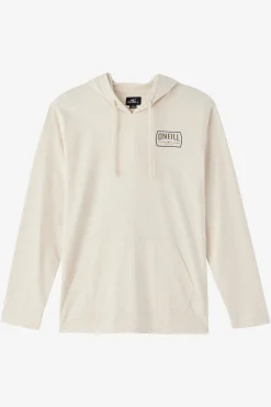 FIELDS LONG SLEEVE PULLOVER