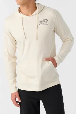 FIELDS LONG SLEEVE PULLOVER