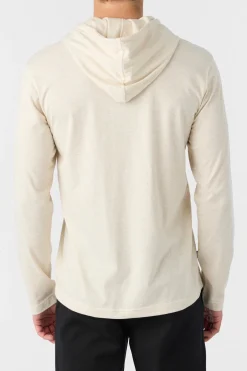FIELDS LONG SLEEVE PULLOVER
