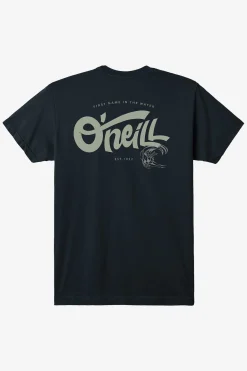 FIRST IN TEE