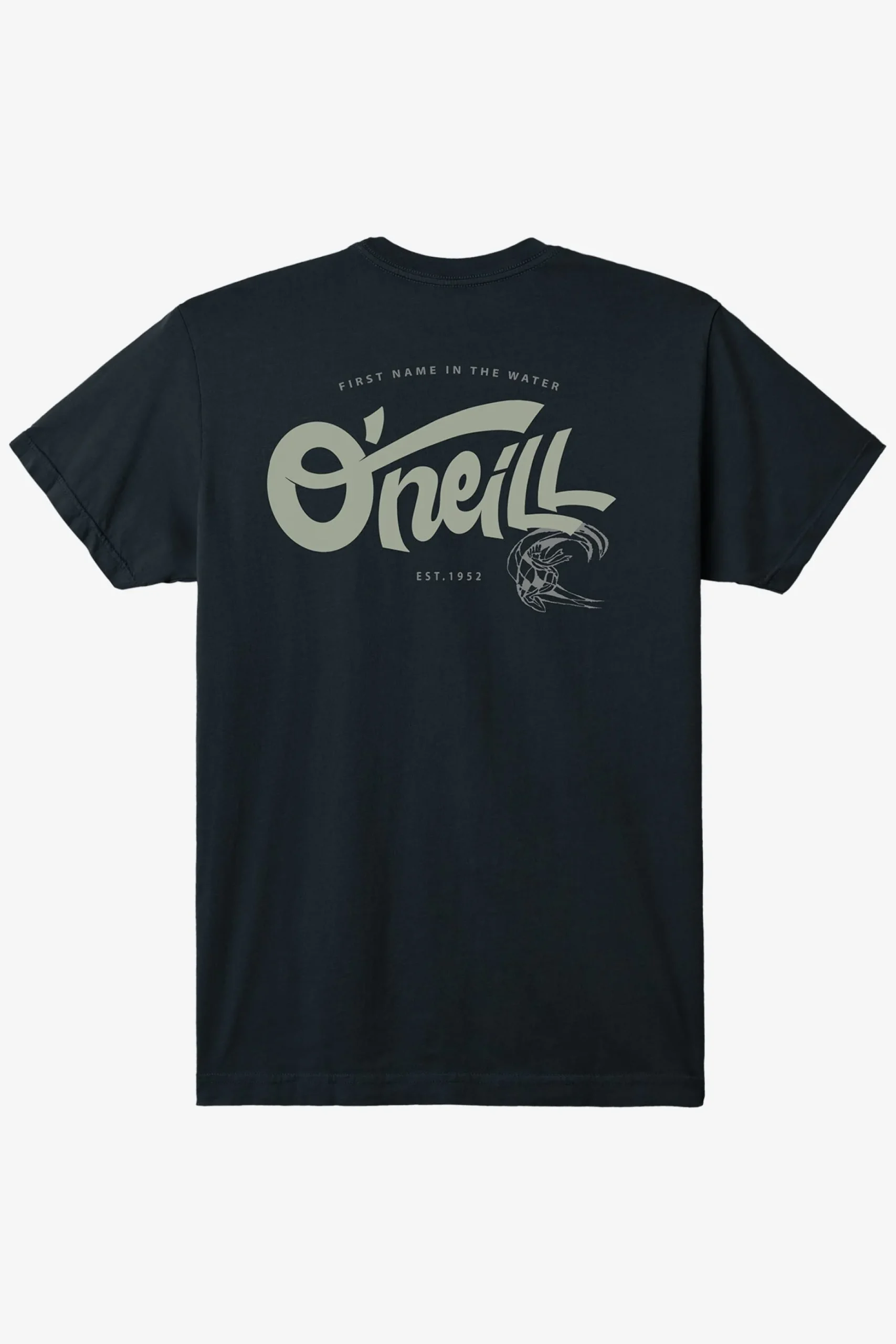 FIRST IN TEE