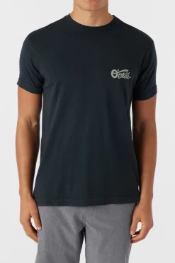 FIRST IN TEE
