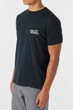 FIRST IN TEE