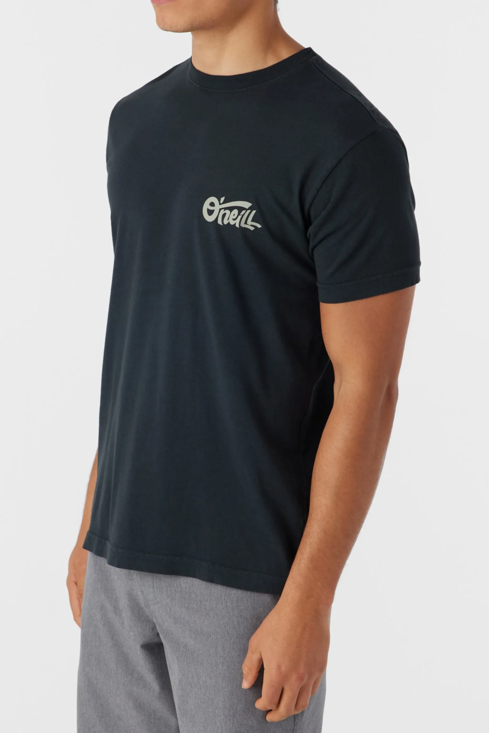 FIRST IN TEE