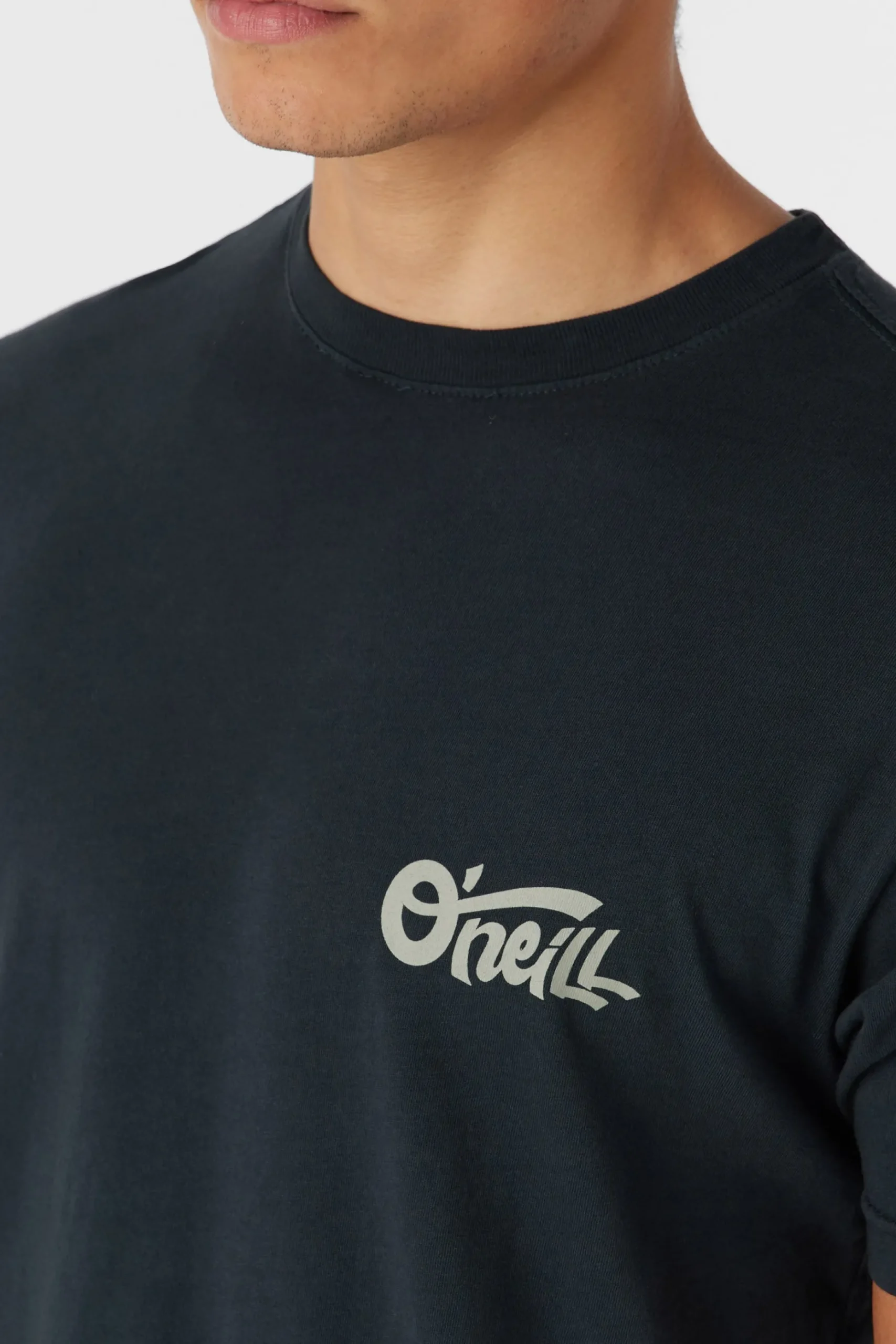 FIRST IN TEE