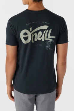 FIRST IN TEE