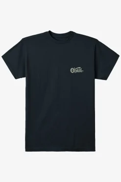 FIRST IN TEE