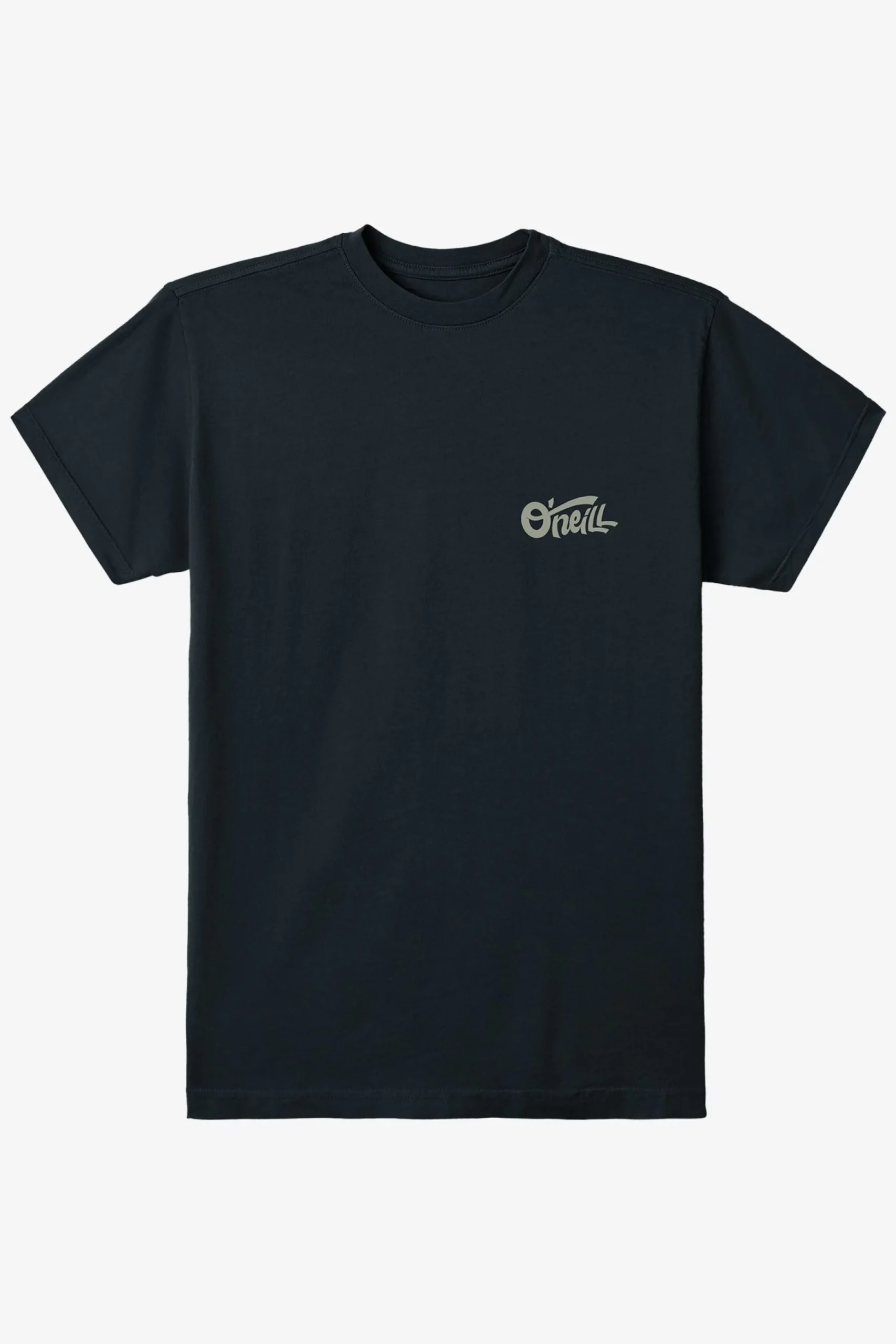 FIRST IN TEE
