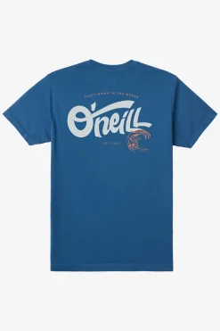FIRST IN TEE