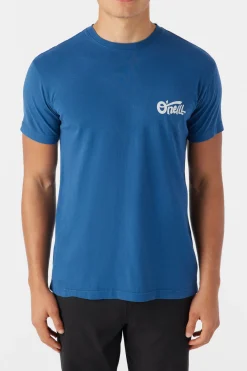FIRST IN TEE