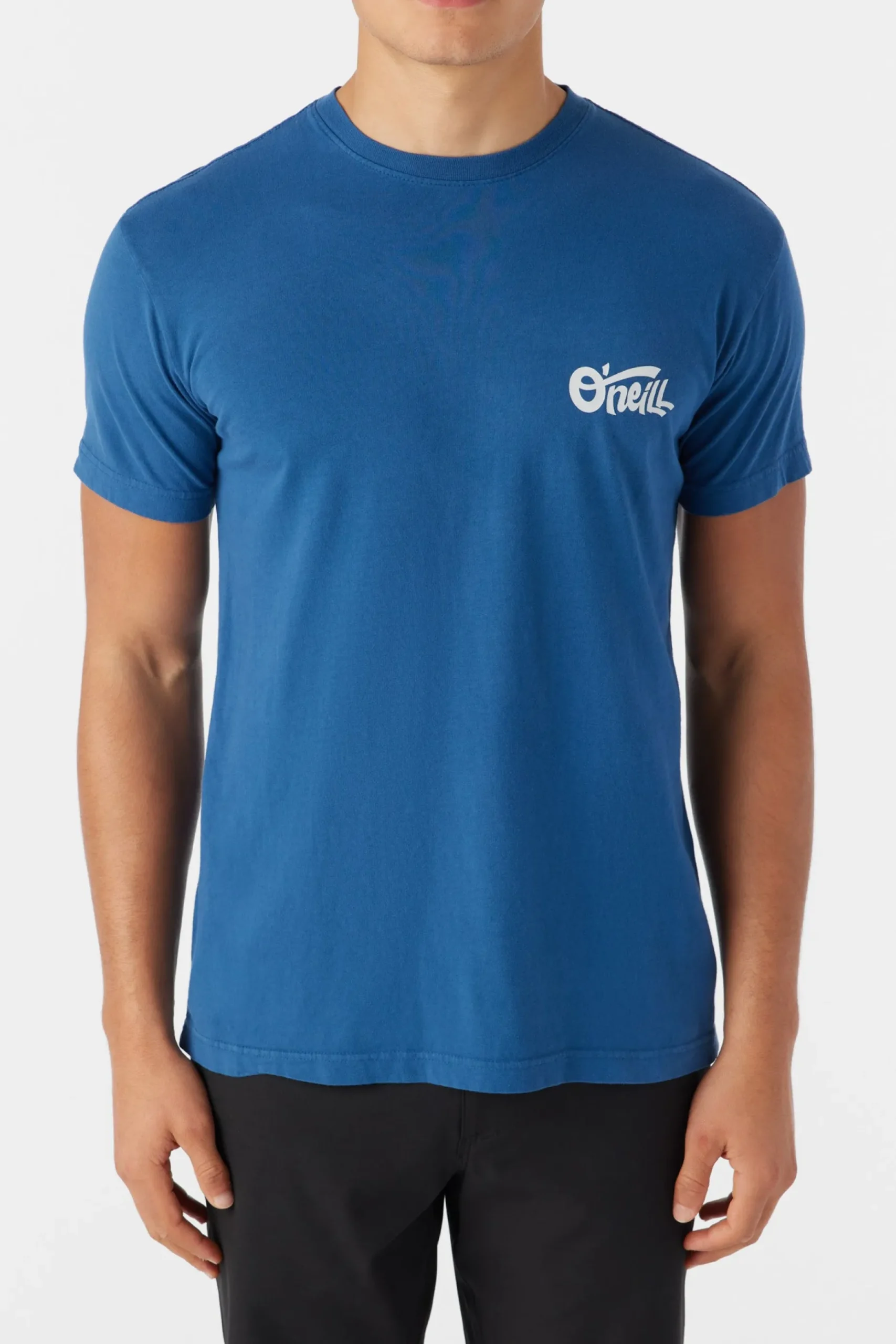 FIRST IN TEE