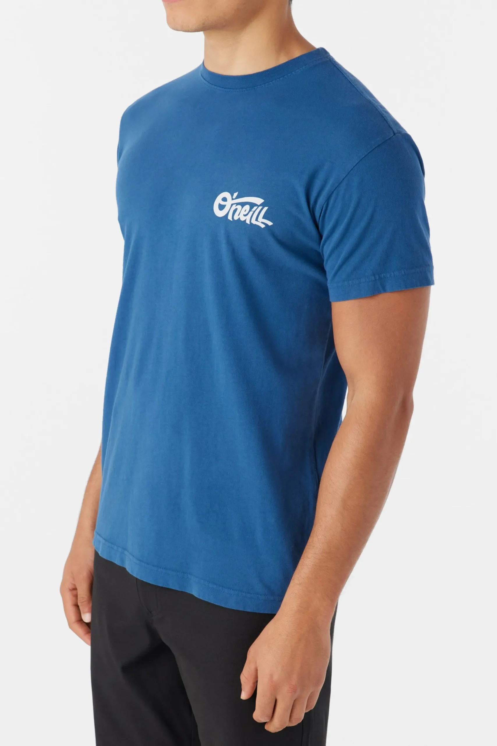 FIRST IN TEE